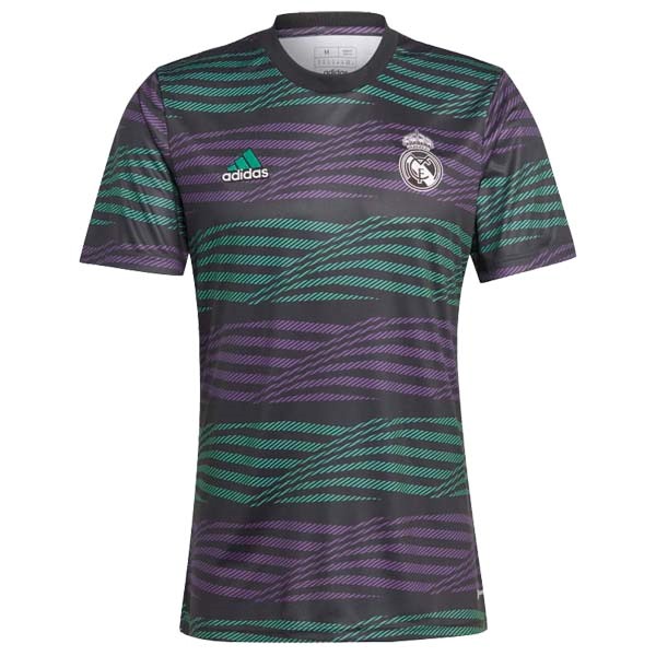 Thailand Trikot Real Madrid Pre-Match 2022-23